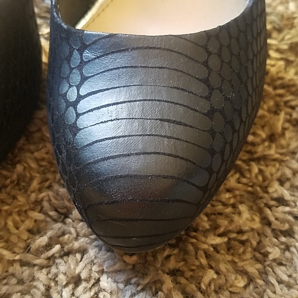 Jessica Simpson heels - Picture 3 of 4